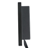 7 inch Industrial wide temperaturer LCD monitor with remote control