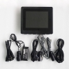 8inch Full IP67 water and dust Industrial computer