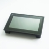 high brightness 7 inch touch monitor for EV kiosk