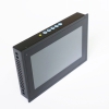 high brightness 7 inch touch monitor for EV kiosk