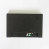high brightness 7 inch touch monitor for EV kiosk