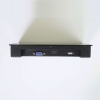 high brightness 7 inch touch monitor for EV kiosk