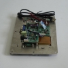 Anti reflection without case 7 inch open frame monitor