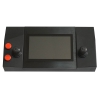 11.6 inch touch all in one pc with HID Programmable joystick