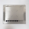 17 inch Stainless Steel Touch Panel PC with glove