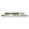 17 inch Stainless Steel Touch Panel PC with glove