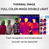 infrared thermal imaging camera