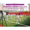 infrared thermal imaging camera