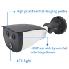 infrared thermal imaging camera