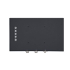 Rugged Industrial Monitor IP67 waterproof SL200W