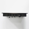 IP65 Waterproof Touch Monitor SL100W