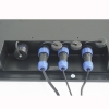 IP65 Waterproof Touch Monitor SL100W