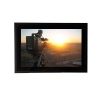 Anti glare touch monitor sunlight readable SL100EO