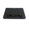 Anti glare touch monitor sunlight readable SL100EO