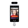 Face recognition Body Temperature Detection Kiosk
