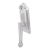 Face recognition Body Temperature Detection Kiosk