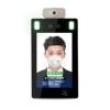 2MP Binocular Camera Facial Recognition Tablet Temperature Detection