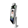 2MP Binocular Camera Facial Recognition Tablet Temperature Detection