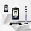 2MP Binocular Camera Facial Recognition Tablet Temperature Detection