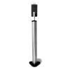 2MP Binocular Camera Facial Recognition Tablet Temperature Detection