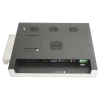 15 inch stainless steel all in one computer with IC card reader