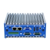 J1900 NUC mini pc with Dual RS485 Dual Lan