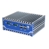 J1900 NUC mini pc with Dual RS485 Dual Lan