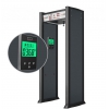 Wrist Thermal Scanner Temperatures Detection