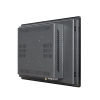 Fanless Dustproof Antishock Embedded Touch Panel PC with RFID