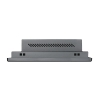 Fanless Dustproof Antishock Embedded Touch Panel PC with RFID
