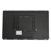 24 inch open frame capacitive touch monitor 1000cd/m2 with AR glass