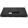 24 inch open frame capacitive touch monitor 1000cd/m2 with AR glass