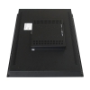 24 inch open frame capacitive touch monitor 1000cd/m2 with AR glass