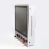 Embedded Automatic Control Panel PC with Emergency Button