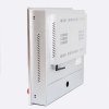 Embedded Automatic Control Panel PC with Emergency Button