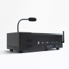 I5-6360U 8G RAM Touch Panel PC with Gooseneck Microphone