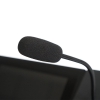 I5-6360U 8G RAM Touch Panel PC with Gooseneck Microphone