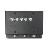 IP65 Waterproof 1000 nits Resistive Touch Monitor 5