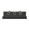 IP65 Waterproof 1000 nits Resistive Touch Monitor 5