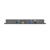 4G ROM 64G SSD 10 Points Touch IP66 Panel PC 32