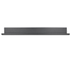 4G ROM 64G SSD 10 Points Touch IP66 Panel PC 32