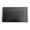 24 27 inch Optical Bonding LCD Screen IP67 Metal Monitor 1200 nits