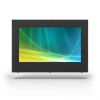 49 inch horizontal screen wall-mounted outdoor advertising machine