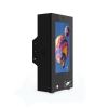 43 inch vertical screen wall-mounted advertising machine