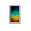 49 inch vertical screen wall-mounted advertising machine