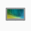 55 inch horizontal screen wall-mounted advertising machine