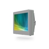 55 inch horizontal screen wall-mounted advertising machine
