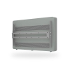 55 inch horizontal screen wall-mounted advertising machine
