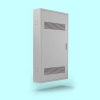 55 inch embedded outdoor advertising machine