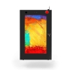 55 inch embedded + light box outdoor advertising machine